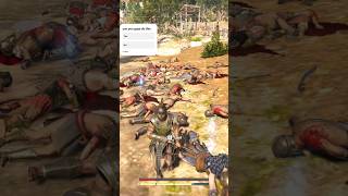 All Spartans Died Before The War Assassins Creed Odyssey Gameplay [upl. by Zumstein]