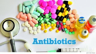 Antibiotics in Poultry Industry Part 2 Risks and Antibiotic Ban [upl. by Okiam]