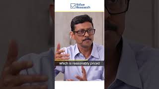 Value investing vs growth Understanding value funds with Dhirendra Kumar  Value Research [upl. by Maupin813]