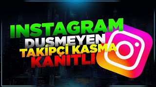 1 DAKİKADA 1000 İNSTAGRAM TAKİPÇİ  ŞİFRESİZ ÜCRETSİZ İNSTAGRAM TAKİPÇİ HİLESİ 2024 [upl. by Eerac]