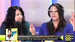 Eastbound amp Down After Show Season 3 Episode 2 quot Chapter 15 quot  AfterBuzz TV [upl. by Aihsema]