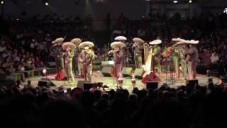 Mariachi Azteca Houston 2016 [upl. by Leirbaj153]