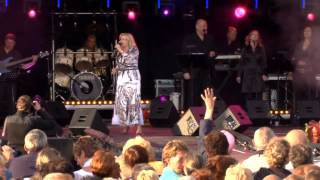 Corry Konings Live In Concert Jubileumoptreden Breda Chasseveld Deel 1 [upl. by Sharia751]