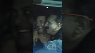 Wapas to aja yaar seene se laga ja yaar bollywood salmankhan babasiddiqui [upl. by Ellenij597]