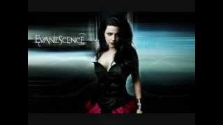 Evanescence Tourniquet Lyrics [upl. by Honig971]