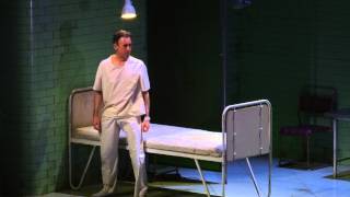 Clip from Macbeth on Broadway [upl. by Otero]