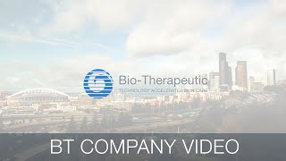 BT Company Video [upl. by Yurt]