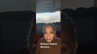 Time to ￼Release Shame Barriers that has held you back tarot ￼ [upl. by Eahsram]