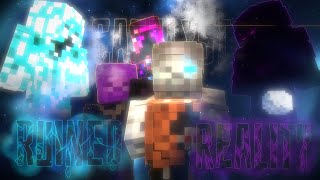 Ruined Reality Season 3 Catalyst Trailer  MCTV [upl. by Ydassac]