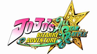 Sono Chi no Sadame  JoJos Bizarre Adventure All Star Battle [upl. by Boeke]