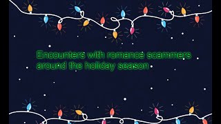 Compliment of the season Holiday stories [upl. by Edi]