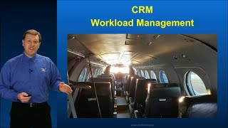 Intro To Workload Management CRM [upl. by Eilra]