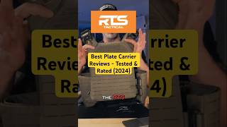 Best Plate Carrier Reviews  Tested amp Rated 2024 [upl. by Esela141]