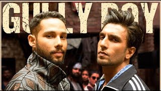 FIRST DAY FIRST SHOW GULLY BOY MOVIE REVIEW [upl. by Kirbee]