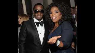 Joe Rogan Believes Diddy Will Reveal Hollywood ElitesOprah and Naomi Campbell [upl. by Adnawad248]