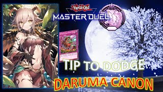 TRAPTRIX DECK 2024  ARMORED XYZ TIPS FEELING STRUGGLED WITH DARUMA CANNON WATCH THIS [upl. by Catarina]