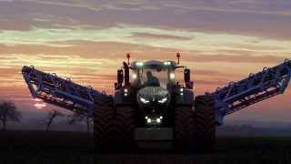 Fendt 1000 Vario [upl. by Goldshlag80]