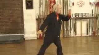 Wu Style Tai Chi Exercise with Master Shum  3 of 6 [upl. by Bethanne]