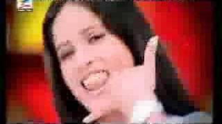 miss pooja amp shinda shonki  mobile [upl. by Atteselrahc]