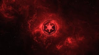 Star Wars Galactic Empire  Sabaton Rise of evil [upl. by Asiram]