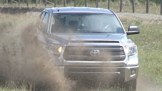 2014 Toyota Tundra Everything you Ever Need to Know [upl. by Esidarap]