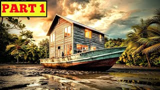 MYSTERY OF MOKSHA ISLAND PART1 2024 EXPLAIN IN हिन्दी। मोक्शा आईलैंड का रहस्य हिन्दी मैं। [upl. by Eelsew]