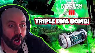 Triple DNA BOMB [upl. by Volney844]