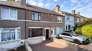 5 West Annandale Street Edinburgh Midlothian EH7 4JT [upl. by Ednalrim]