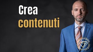 Crea contenuti educativi nel Trucco Permanente [upl. by Eeb16]