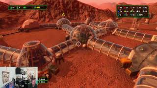 PLANETBASE  Season 6 Episode 9 Game Play on XBOX SERIES XS  Madruga Works 2024 [upl. by Goran]