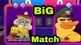 Match Masters Game  Match Masters Online Game Big Match [upl. by Hope]