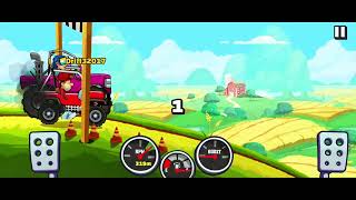 hill climbing 2 gameplay [upl. by Scevo]