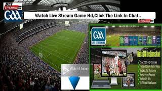 CooleraStrandhill v St Molaise Gaels  Sligo GAA 2024 Live Stream [upl. by Brady]