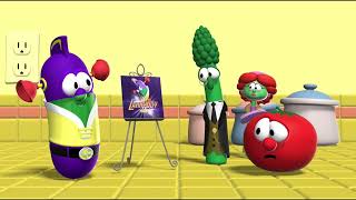 VeggieTales Noahs Ark 2015 Alternate Ending [upl. by Inot]