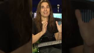 why Kiko Loureiro left Megadeth megadeth davemustaine kikoloureiro [upl. by Nosnarb242]