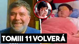 Tomiii 11 Está Cansado Pero Volverá A Hacer Videos Sus Papás Revelan Su Estado De Salud Actual [upl. by Drahser121]