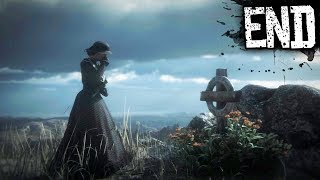 Red Dead Redemption 2  TRUE ENDING Its so Beautiful [upl. by Jobie]