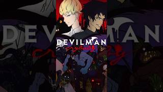 Devilman Crybaby Explained  The Most Tragic and MindBlowing Anime Ending Ever [upl. by Ancilin]