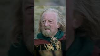 🚨 THIS Is Why Theoden Is Such A Great Leader 🔥  shorts [upl. by Blus462]