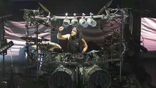 Dream Theater Images Words amp Beyond at the Boston Orpheum Theatre [upl. by Yancey]