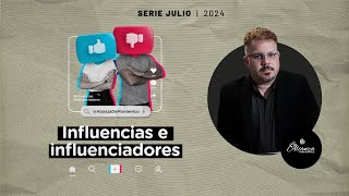 DOM 7 DE JULIO  CULTO DE ADORACIÓN  TEMA quotCRISTIANOS EN UN MUNDO PLURALISTAquot  PR NÉSTOR DÍAZ [upl. by Odlanyar]