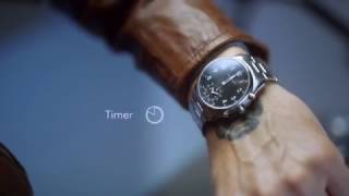 Kronaby connected watches  Tom [upl. by Itra]