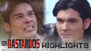 PHR Presents Los Bastardos Connor handa na sa paghihiganti niya kay Matteo  EP 96 [upl. by Derdle200]