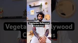 Vegetarian Bollywood Actors  Mridul Madhok [upl. by Vasilis]