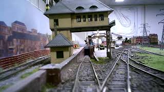 LVMRA layout tour [upl. by Merl]