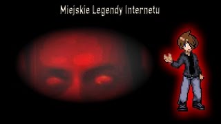 Miejskie Legendy Internetu Mereana Mordegard Glesgorv [upl. by Luoar111]