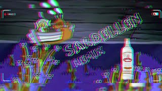 Toby Free  Sardellen Spongebob Hardstyle Remix [upl. by Meg194]