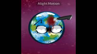 Ouch 🤕  Lehia  TTS  alightmotion thetwilightsystem animation [upl. by Nogas]