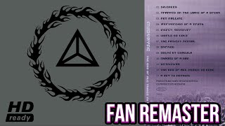 Mudvayne  The End Of All Things To Come 2024 Fan Remaster HQ [upl. by Inga272]