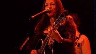 Carlene Carter  Goodnight Dallas [upl. by Lipinski]